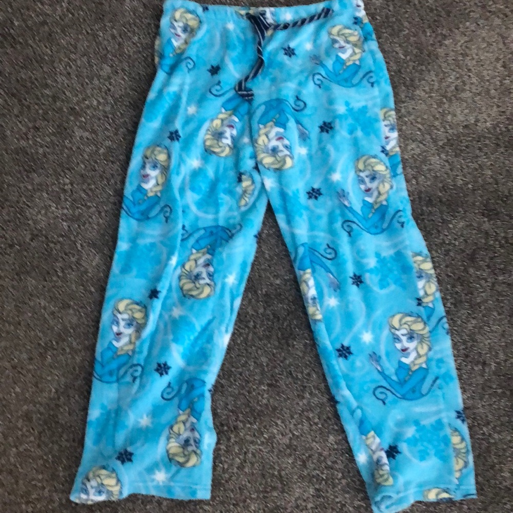Elsa PJs